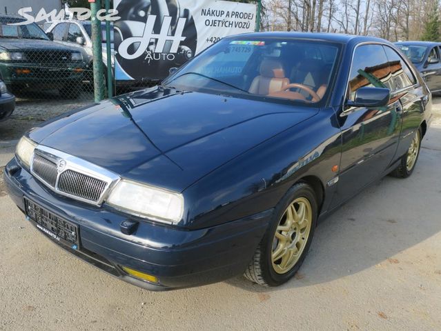 Lancia Kappa